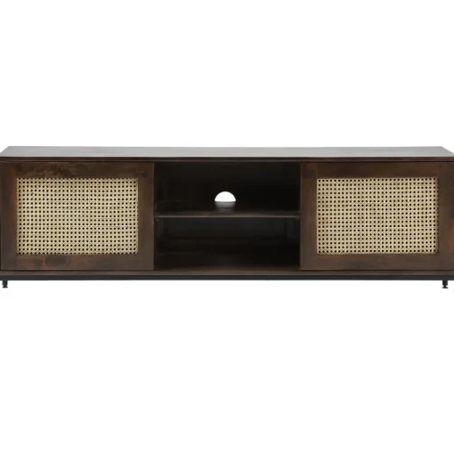 Mobile Tv Con Intreccio Viennese Vienna*Westwing Collection New