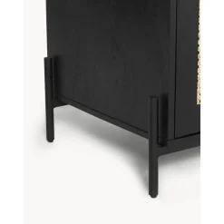 Mobile Tv Con Intreccio Viennese Vienna*Westwing Collection Sale