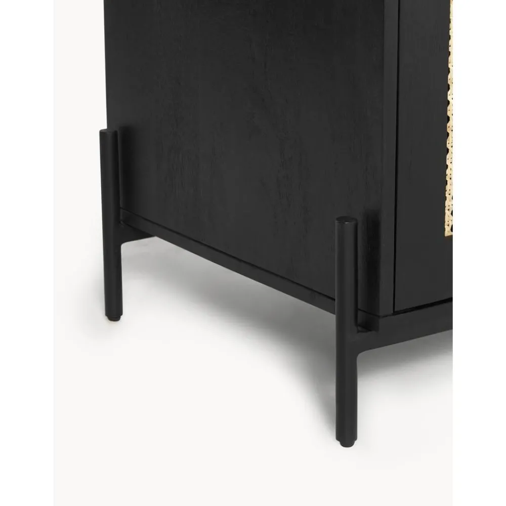 Mobile Tv Con Intreccio Viennese Vienna*Westwing Collection Sale