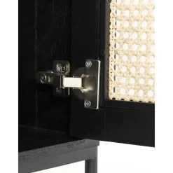 Mobile Tv Con Intreccio Viennese Vienna*Westwing Collection Sale