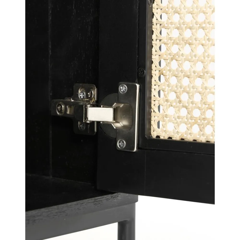 Mobile Tv Con Intreccio Viennese Vienna*Westwing Collection Sale