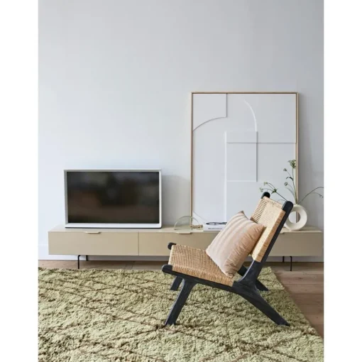 Mobile Tv In Legno Tave*HKliving Outlet
