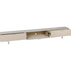 Mobile Tv In Legno Tave*HKliving Outlet