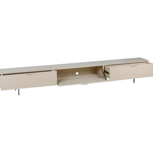 Mobile Tv In Legno Tave*HKliving Outlet
