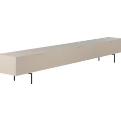 Mobile Tv In Legno Tave*HKliving Outlet