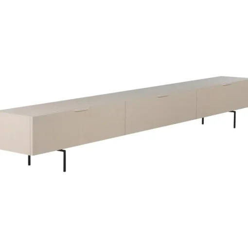 Mobile Tv In Legno Tave*HKliving Outlet