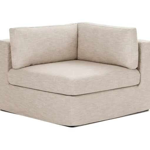Modulo Angolare Con Rivestimento Sfoderabile Russell*Westwing Collection Best