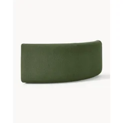 Modulo Angolare Curvo In Boucle Sofia*Westwing Collection Best