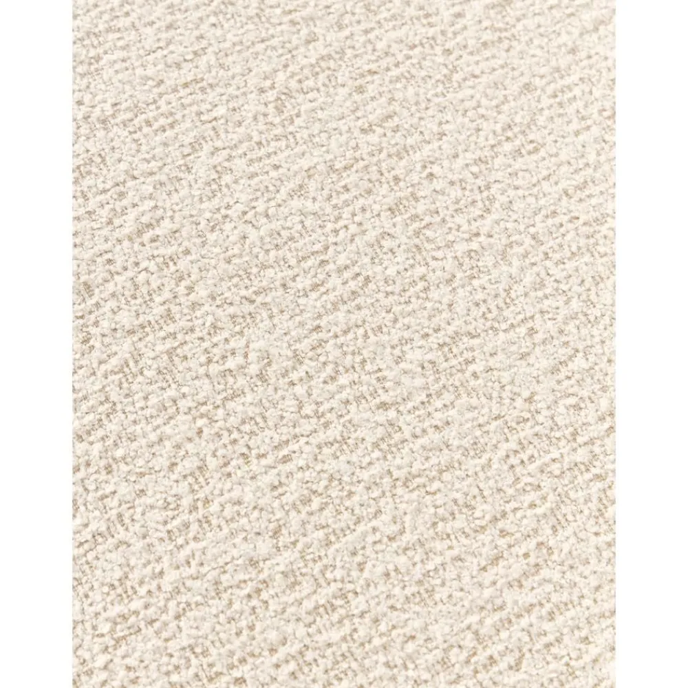 Modulo Angolare Curvo In Boucle Sofia*Westwing Collection Hot