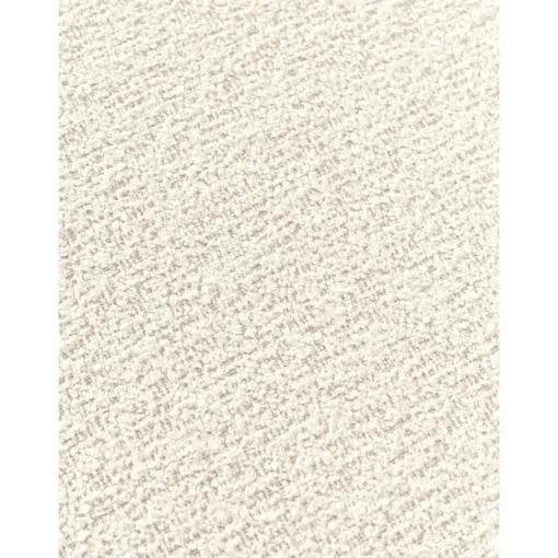 Modulo Angolare Curvo In Boucle Sofia*Westwing Collection Fashion