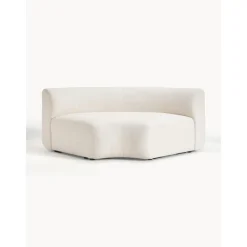 Modulo Angolare Curvo Sofia*Westwing Collection New