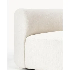 Modulo Angolare Curvo Sofia*Westwing Collection New