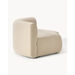 Modulo Angolare Curvo Sofia*Westwing Collection Hot