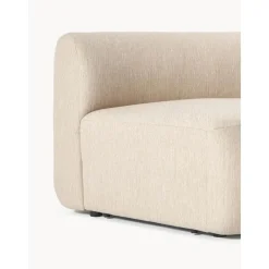 Modulo Angolare Curvo Sofia*Westwing Collection Hot