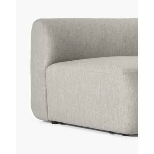 Modulo Angolare Curvo Sofia*Westwing Collection Best