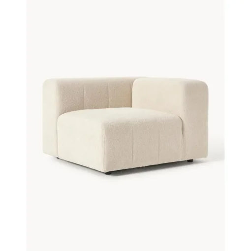 Modulo Angolare In Boucle Lena*Westwing Collection Best