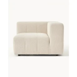 Modulo Angolare In Boucle Lena*Westwing Collection Best