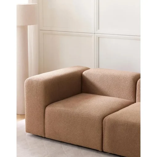 Modulo Angolare In Boucle Lena*Westwing Collection Online