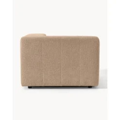 Modulo Angolare In Boucle Lena*Westwing Collection Online