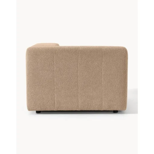 Modulo Angolare In Boucle Lena*Westwing Collection Online