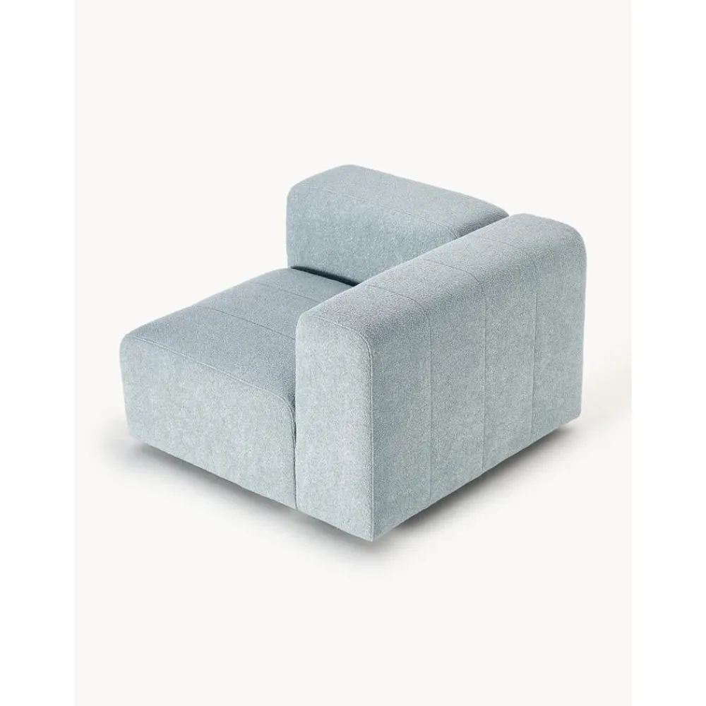 Modulo Angolare In Boucle Lena*Westwing Collection Best