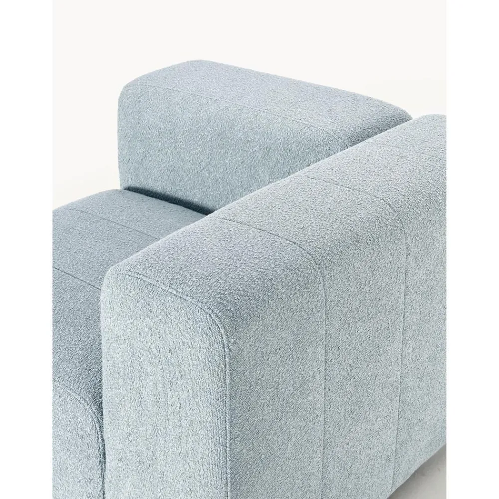 Modulo Angolare In Boucle Lena*Westwing Collection Best