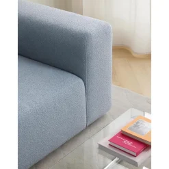 Modulo Angolare In Boucle Lena*Westwing Collection Best