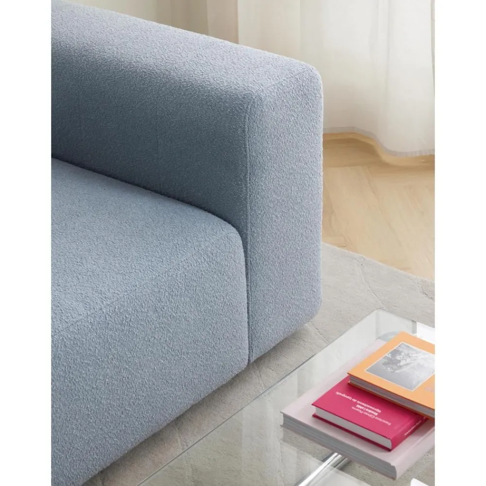 Modulo Angolare In Boucle Lena*Westwing Collection Best