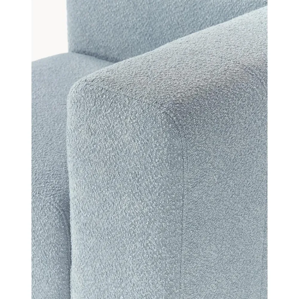 Modulo Angolare In Boucle Lena*Westwing Collection Best