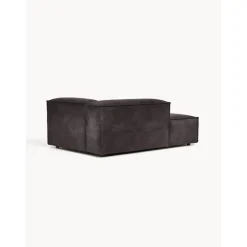 Modulo Angolare In Pelle Riciclata Lennon*Westwing Collection Discount