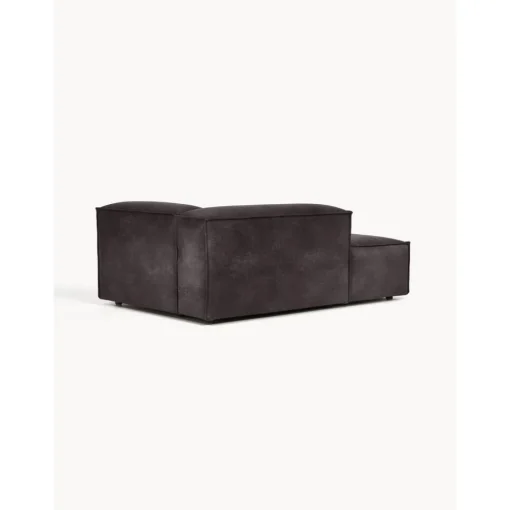 Modulo Angolare In Pelle Riciclata Lennon*Westwing Collection Discount