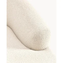 Modulo Angolare In Tessuto Boucle Sofia*Westwing Collection New