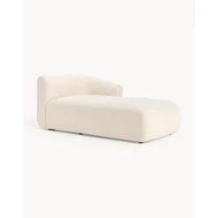 Modulo Angolare In Tessuto Boucle Sofia*Westwing Collection Fashion