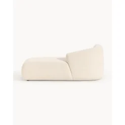 Modulo Angolare In Tessuto Boucle Sofia*Westwing Collection Fashion