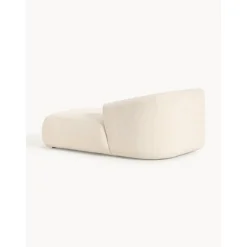 Modulo Angolare In Tessuto Boucle Sofia*Westwing Collection Fashion