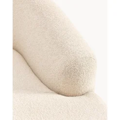 Modulo Angolare In Tessuto Boucle Sofia*Westwing Collection Fashion