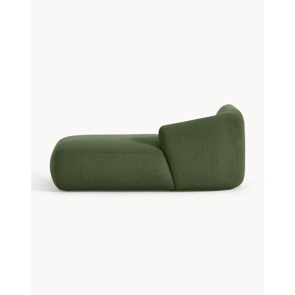 Modulo Angolare In Tessuto Boucle Sofia*Westwing Collection Sale