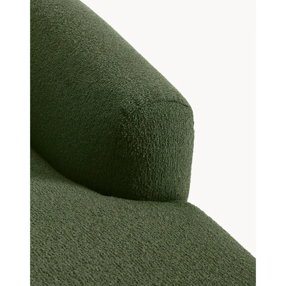 Modulo Angolare In Tessuto Boucle Sofia*Westwing Collection Sale