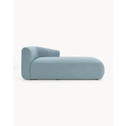 Modulo Angolare In Tessuto Boucle Sofia*Westwing Collection Fashion