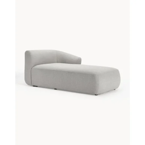 Modulo Angolare In Tessuto Boucle Sofia*Westwing Collection Outlet