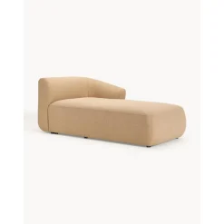 Modulo Angolare In Tessuto Boucle Sofia*Westwing Collection New