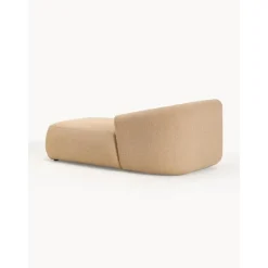 Modulo Angolare In Tessuto Boucle Sofia*Westwing Collection New