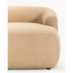 Modulo Angolare In Tessuto Boucle Sofia*Westwing Collection New