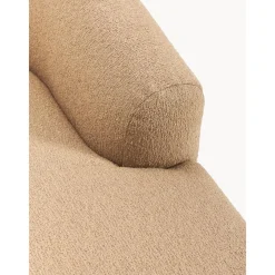 Modulo Angolare In Tessuto Boucle Sofia*Westwing Collection New