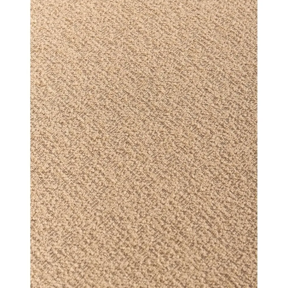 Modulo Angolare In Tessuto Boucle Sofia*Westwing Collection New