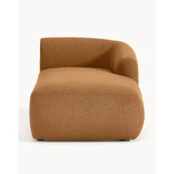 Modulo Angolare In Tessuto Boucle Sofia*Westwing Collection Best