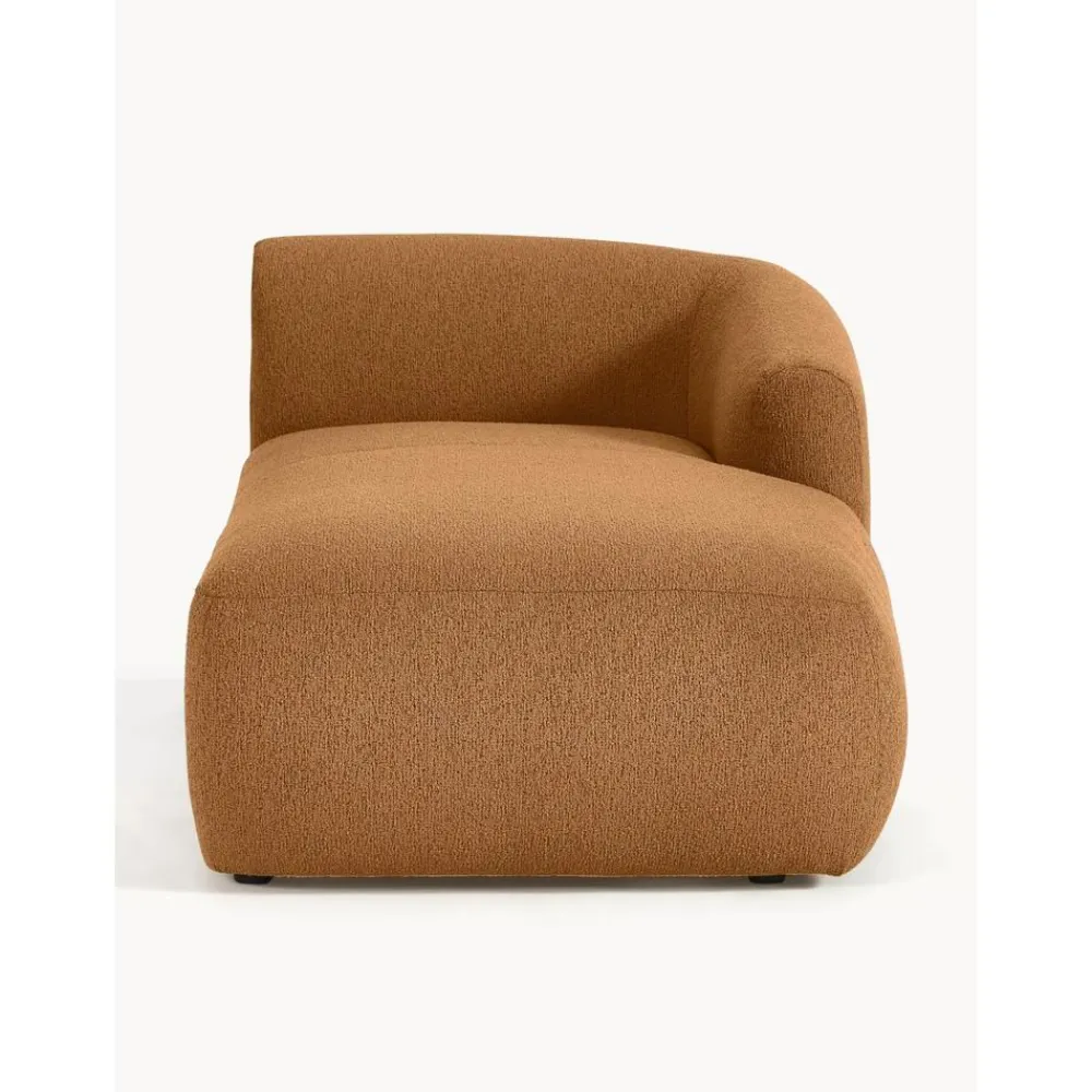 Modulo Angolare In Tessuto Boucle Sofia*Westwing Collection Best