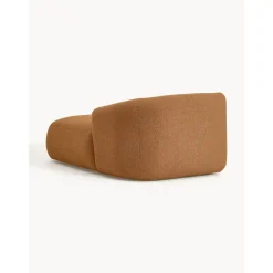 Modulo Angolare In Tessuto Boucle Sofia*Westwing Collection Best