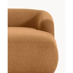 Modulo Angolare In Tessuto Boucle Sofia*Westwing Collection Best