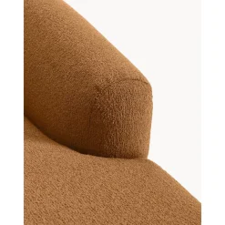 Modulo Angolare In Tessuto Boucle Sofia*Westwing Collection Best